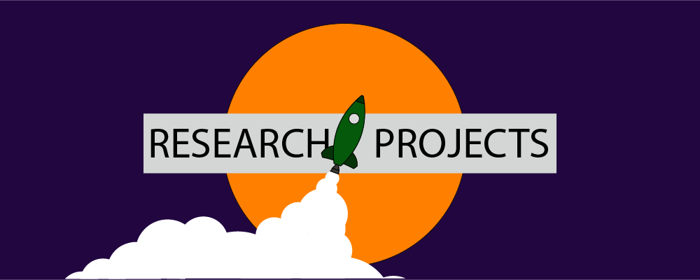Research Rocket