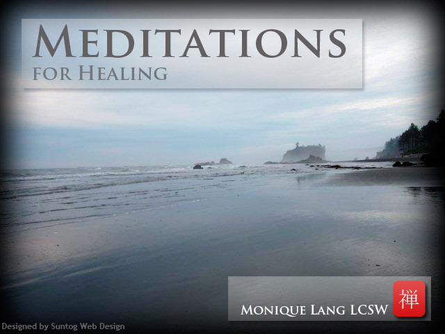 Meditations Book Cover