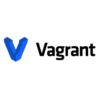 Vagrant logo square