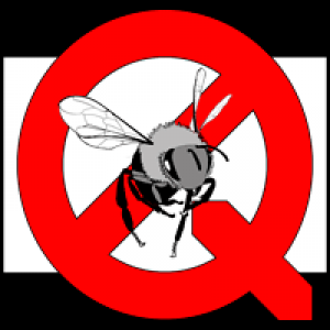 QPC Bee Logo